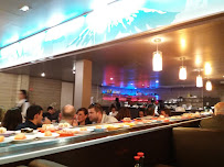 Atmosphère du Restaurant japonais Fujiya Sushi I Buffet à volonté à Le Petit-Quevilly - n°4