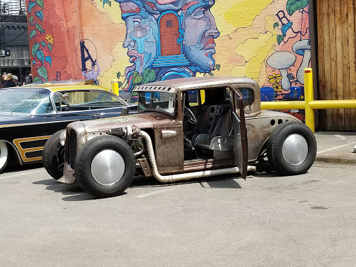 Tattoo Shop «Elm Street Tattoo», reviews and photos, 2811 Elm St, Dallas, TX 75226, USA