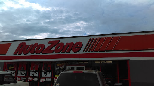 Auto Parts Store «AutoZone», reviews and photos, 5208 Market St, Wilmington, NC 28405, USA