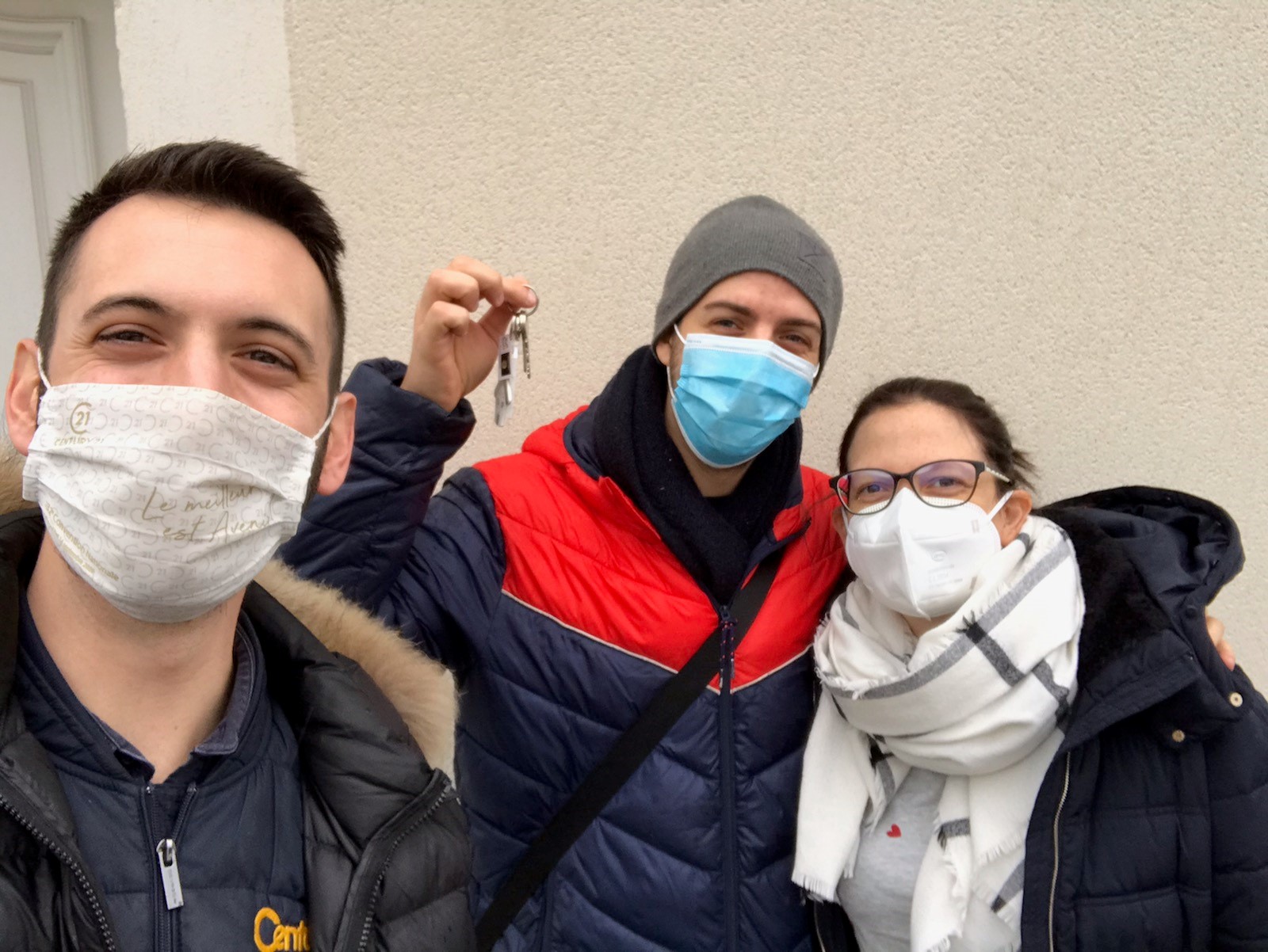 Photo n° 1 de l'avis de h0p.� fait le 03/02/2021 à 17:15