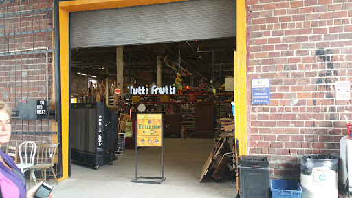 Antique Store «Eco Relics», reviews and photos, 106 Stockton St, Jacksonville, FL 32204, USA