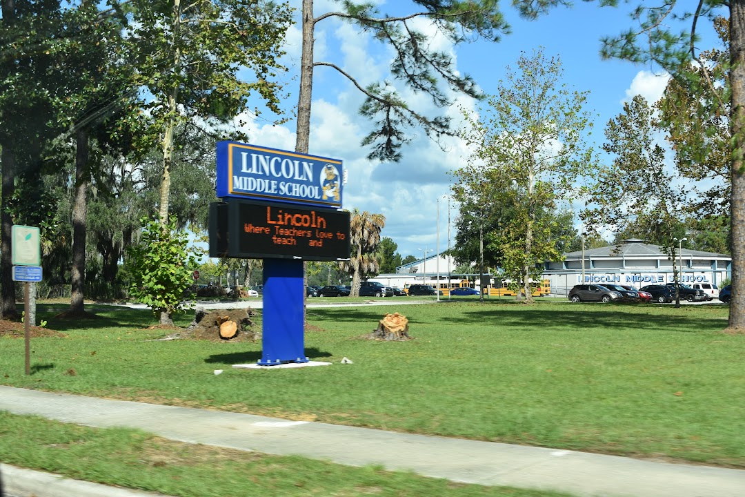 Abraham Lincoln Middle School