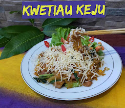 Rumah Kwetiau 91 photo