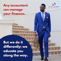 A Class Accounting Inc - Photo 5 - Car repair in Livonia, MI, South Lyon