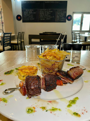 Restaurant BW à Draguignan