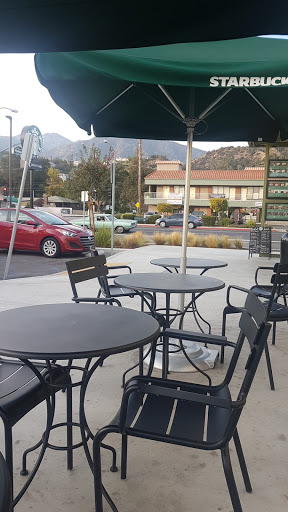 Starbucks image