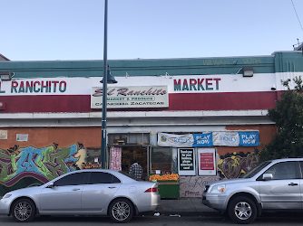 El Ranchito Market