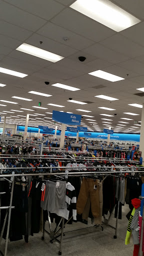 Clothing Store «Ross Dress for Less», reviews and photos, 9801 Chapman Ave, Garden Grove, CA 92841, USA