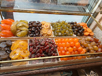 Fruit confit du Café Café Verlet à Paris - n°3