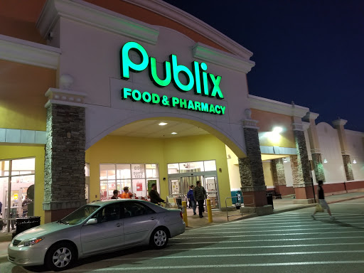 Supermarket «Publix Super Market at Gateway Crossing», reviews and photos, 851 S State Road 434, Altamonte Springs, FL 32714, USA
