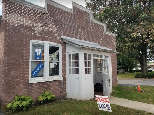 Carpet Cleaning Service «Chem-Dry by the Millers», reviews and photos, 13 E Church St, Reamstown, PA 17567, USA