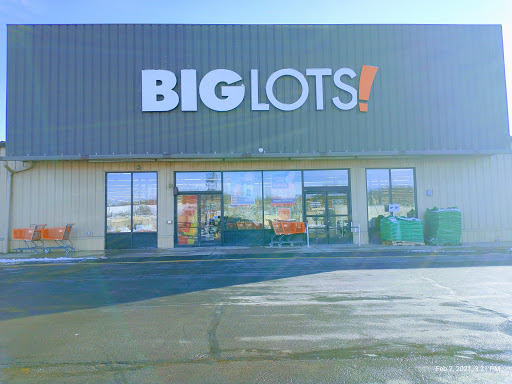 Discount Store «Big Lots», reviews and photos, 142 Finley Rd, Belle Vernon, PA 15012, USA