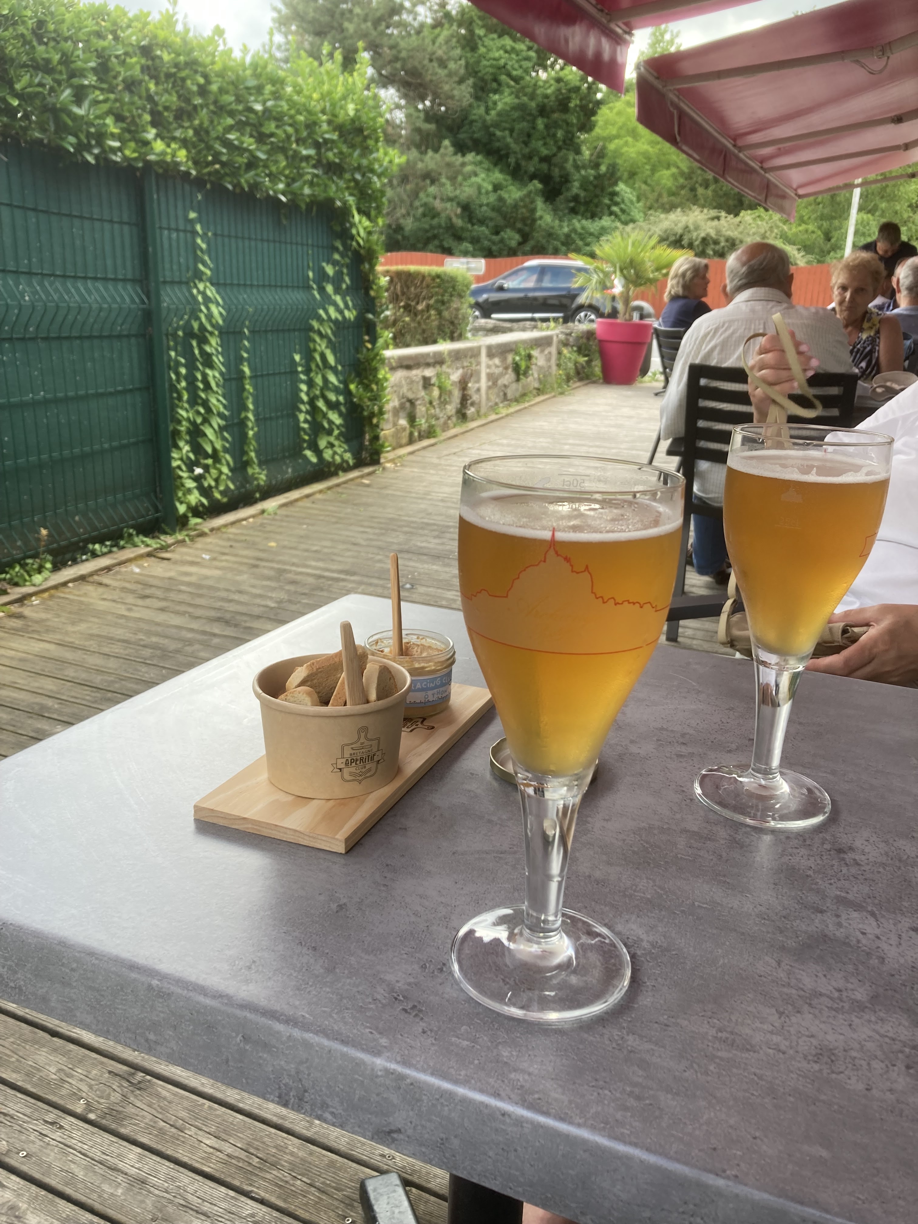 Photo n° 1 de l'avis de Kent.a fait le 19/06/2023 à 16:11