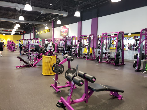 Gym «Planet Fitness», reviews and photos, 1040 S Broadway, Hicksville, NY 11801, USA