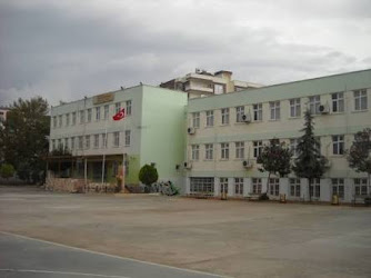 Ayhan Bozpınar Anadolu Lisesi