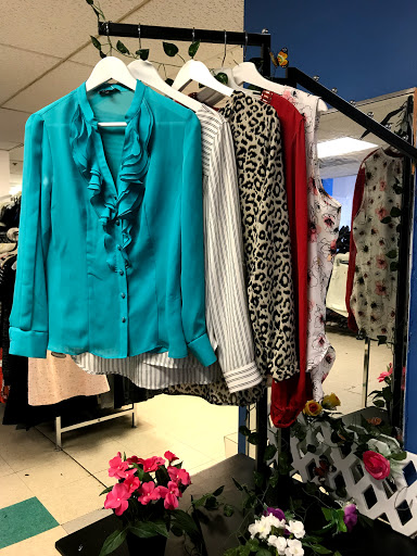 Stores and Shopping «Frugalista», reviews and photos, 3069 Mt Pleasant St NW, Washington, DC 20009, USA