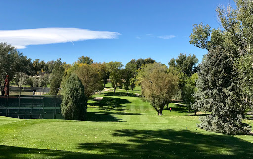 Golf Course «Greeley Country Club», reviews and photos, 4500 W 10th St, Greeley, CO 80634, USA