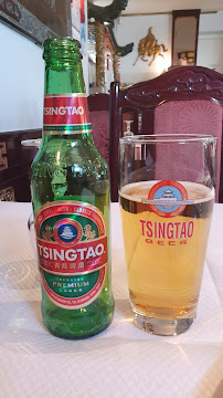 Plats et boissons du Restaurant asiatique Restaurant au Pékin à SAVERNE - n°19