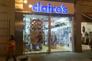 Claire's image