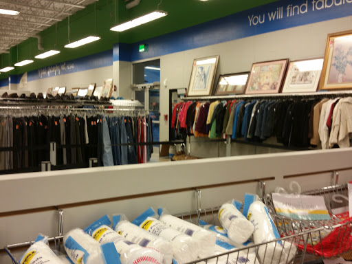 Thrift Store «Goodwill Manasota», reviews and photos, 2715 51st Ave E, Bradenton, FL 34203, USA