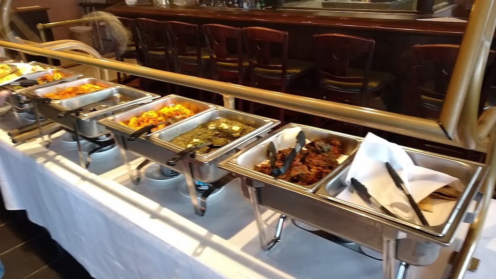 Misal Of India Bistro 73072