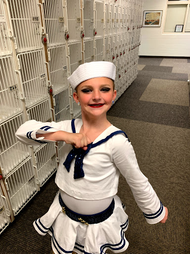 Performing Arts Theater «South Milwaukee Performing Arts Center», reviews and photos, 901 15th Ave, South Milwaukee, WI 53172, USA