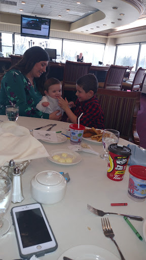 Golf Course «Transit Valley Country Club Golf Course», reviews and photos, 8920 Transit Rd, East Amherst, NY 14051, USA