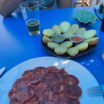 Photo n°1 de l'avis de Clde. fait le 23/06/2023 à 19:44 sur le  Bar da Praia à Odeceixe