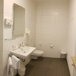 Photo n°2 de l'avis de Jens.r fait le 11/12/2019 à 18:18 sur le  das hotel am alten park à Augsburg