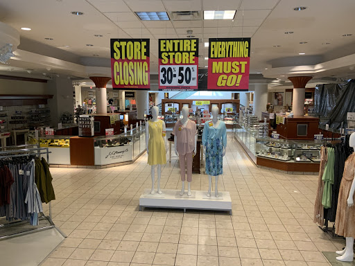 Department Store «JCPenney», reviews and photos, 200 Beaver Valley Mall Blvd, Monaca, PA 15061, USA