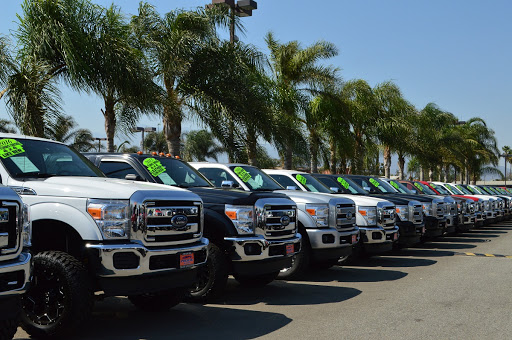 Used Car Dealer «Pacific Auto Center», reviews and photos, 16416 Valley Blvd, Fontana, CA 92335, USA