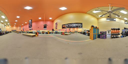 Gym «Spectrum Fitness & Medical Wellness», reviews and photos, 7069 Perkins Rd, Baton Rouge, LA 70808, USA