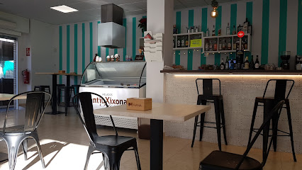 Cafetería Vapor Almoradí - C. Mayor, 11, 03160 Almoradí, Alicante, Spain