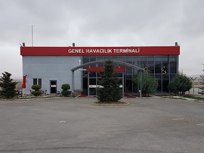Genel Havacılık Terminali