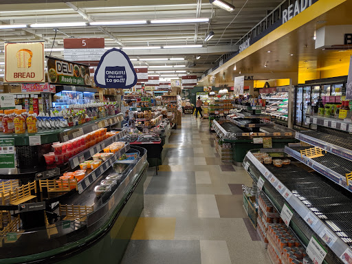 Japanese Grocery Store «Marukai Corporation», reviews and photos, 12121 W Pico Blvd, Los Angeles, CA 90064, USA