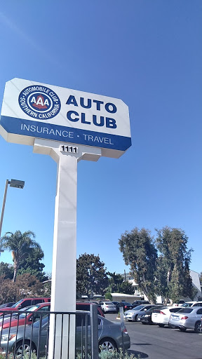 Auto Insurance Agency «AAA - Automobile Club of Southern California», reviews and photos