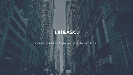 Luis Ramírez Consultores LR, SAS de CV