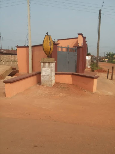 Ipara Motor Garage, Ipara Remo Ogun State,, Nigeria, Tourist Attraction, state Ogun