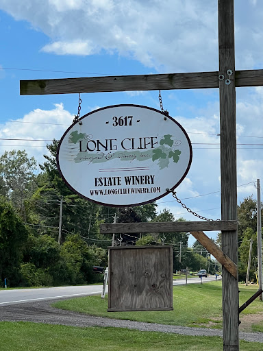 Winery «Long Cliff Vineyard & Winery, Inc.», reviews and photos, 3617 Lower Mountain Rd, Sanborn, NY 14132, USA