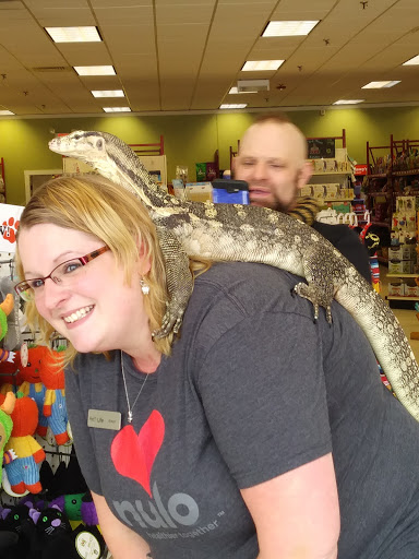 Shopping Mall «Saco Valley Shopping Center», reviews and photos, 4 Scamman St, Saco, ME 04072, USA