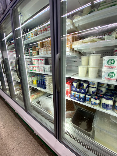 Market «Azadi International Food Market & Bakery», reviews and photos, 391 Elysian Fields Ct, Nashville, TN 37211, USA