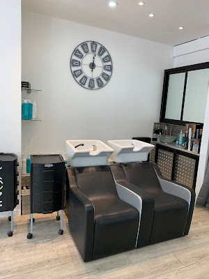 Le KS Coiffure Salon de beauté Malmousques à Marseille