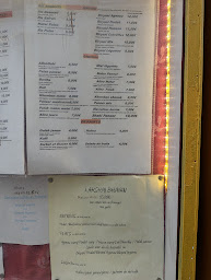 Photo n°3 de Restaurant Lakshmi Bhavan à Paris ()