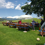 Photo n°6 de l'avis de Yadid. fait le 04/07/2019 à 13:33 sur le  Restaurant Liftstüberl à Kastelruth