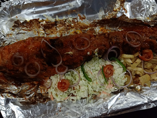 MAMA FAITH FASTFOOD, Ashaka Rd, Utagba, Nigeria, Fast Food Restaurant, state Anambra