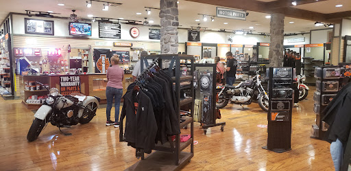 Harley-Davidson Dealer «Battlefield Harley-Davidson», reviews and photos, 21 Cavalry Field Rd, Gettysburg, PA 17325, USA
