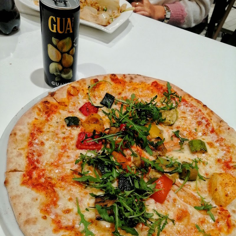 umami – Pizza & Pasta