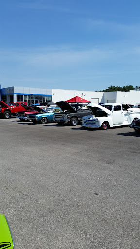 Used Car Dealer «John Jones Salem», reviews and photos, 1450 S State Rt 60, Salem, IN 47167, USA