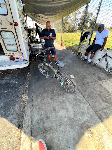 Bicycle Store «The Bicycle Whisperer», reviews and photos, 724 Vernon Ct, Venice, CA 90291, USA