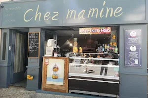 Chez Mamine image